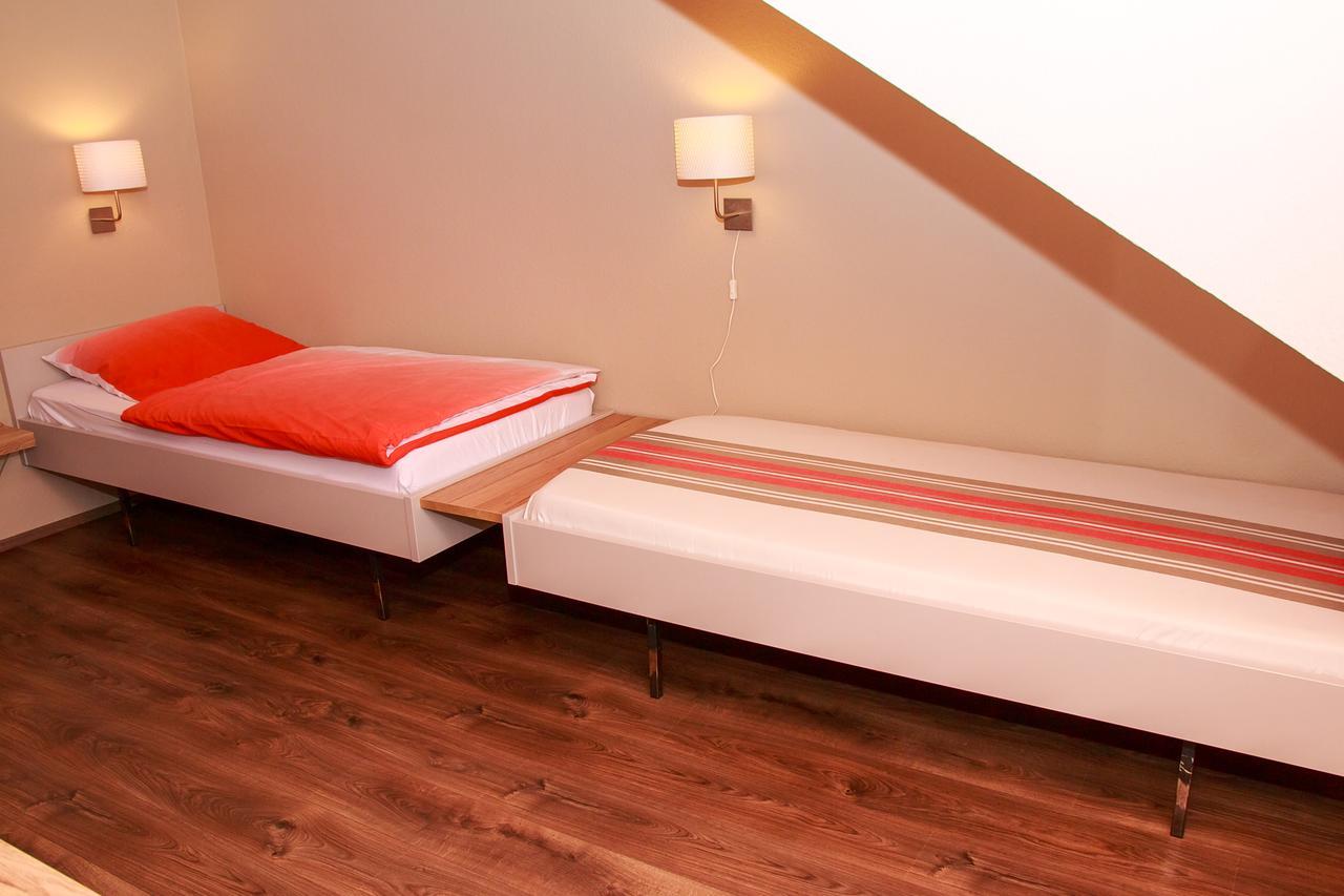 Hotel Zur Suhle Eschbach  Exterior foto