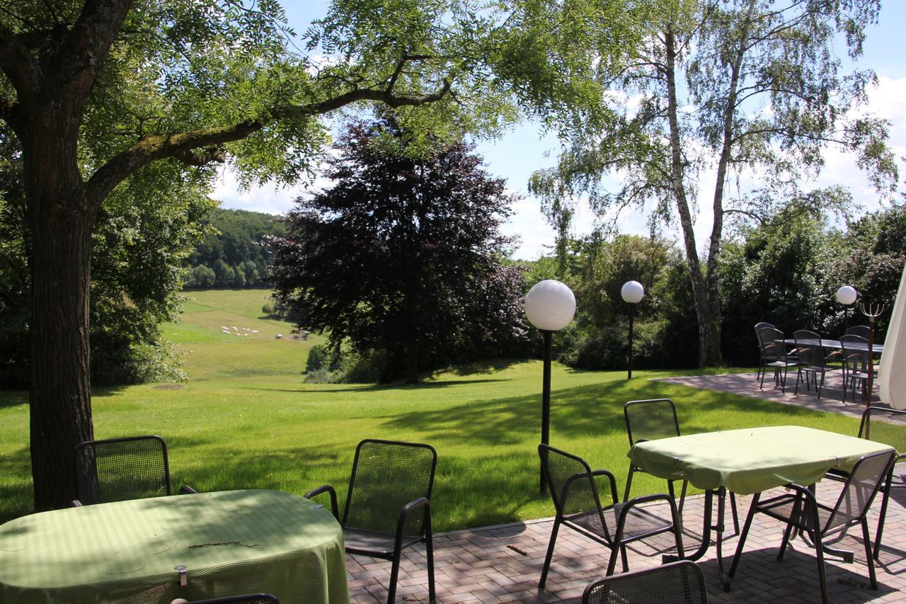 Hotel Zur Suhle Eschbach  Exterior foto