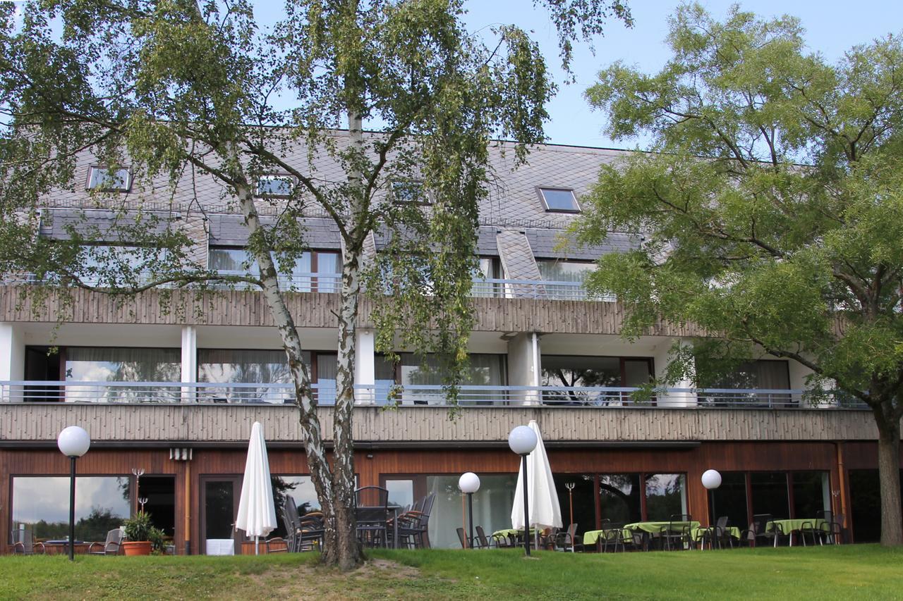 Hotel Zur Suhle Eschbach  Exterior foto
